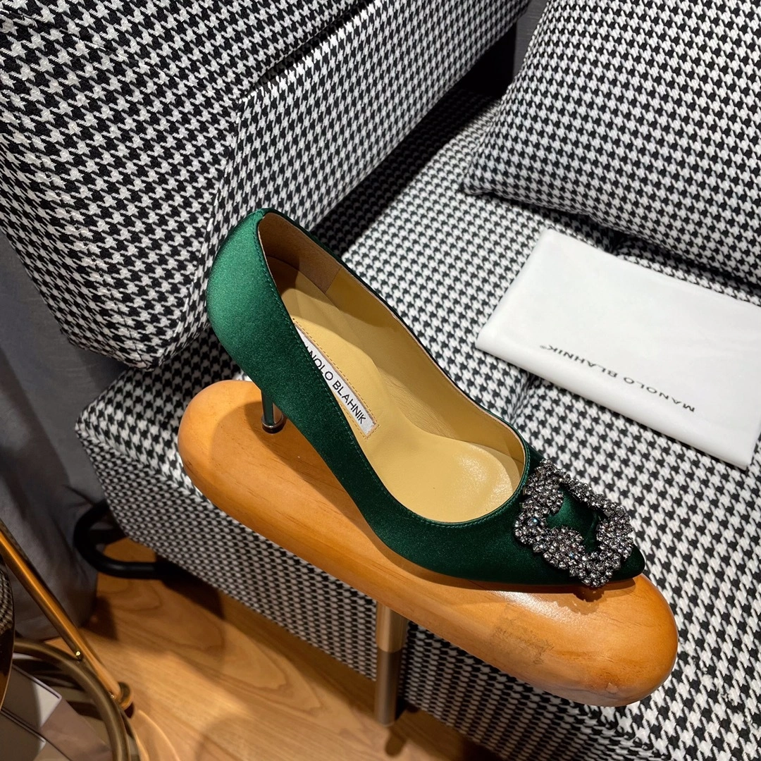 COCO-- M19o8o 9XX-0664-0048 Heel height：9.5CM sheepskin item:D-X158F2516